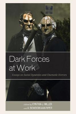 Dark Forces At Work