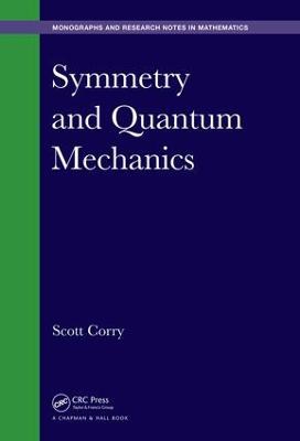 Symmetry and Quantum Mechanics