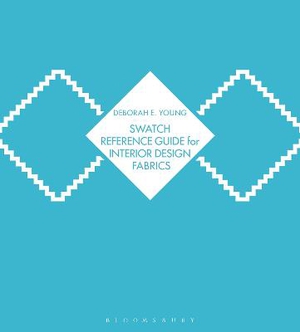 Swatch Reference Guide for Interior Design Fabrics