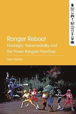 Ranger Reboot