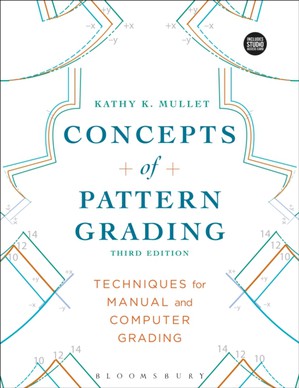 Concepts of Pattern Grading