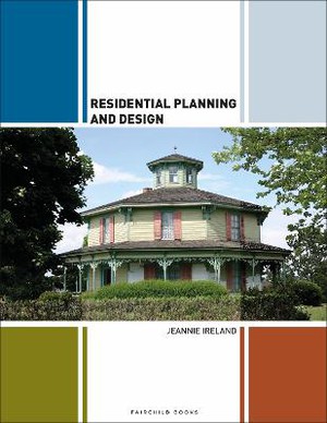 Residential Planning and Design