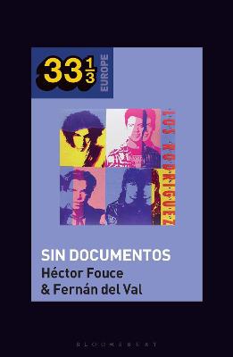 Los Rodriguez's Sin Documentos