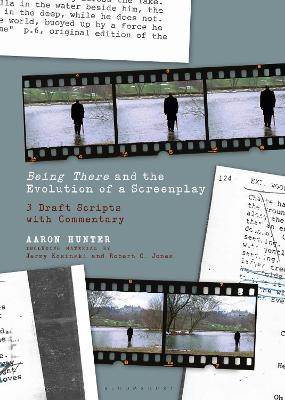 Being There and the Evolution of a Screenplay