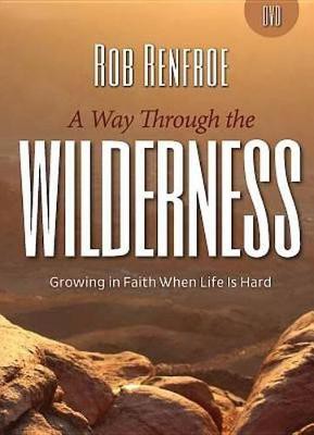 A Way Through the Wilderness - DVD
