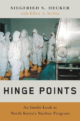 Hinge Points
