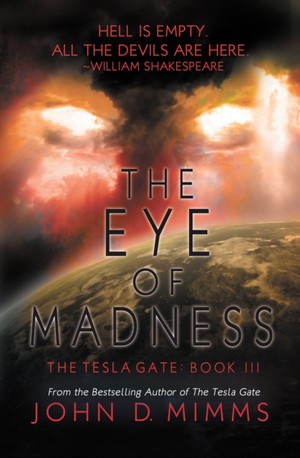 The Eye of Madness