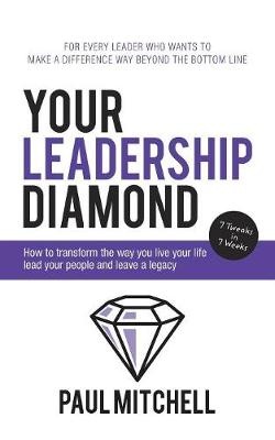 YOUR LEADERSHIP DIAMOND