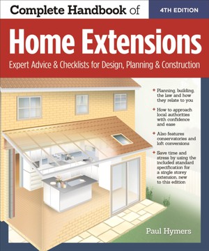Hymers, P: Complete Handbook of Home Extensions