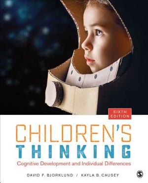 Children&#8242;s Thinking: Cognitive Development and Individual Differences