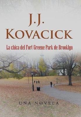 La Chica Del Fort Greene Park De Brooklyn
