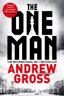 Gross, A: The One Man