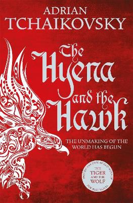 HYENA & THE HAWK