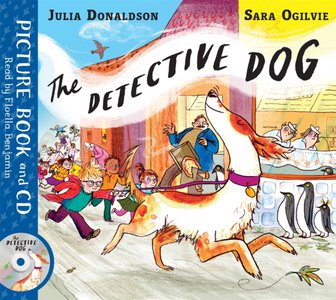 Donaldson, J: The Detective Dog