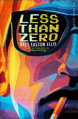 Ellis, B: Less Than Zero