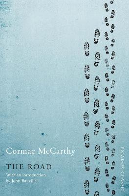 McCarthy, C: The Road