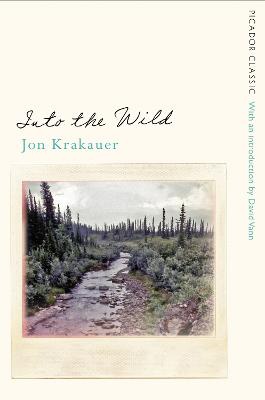 Krakauer, J: Into the Wild