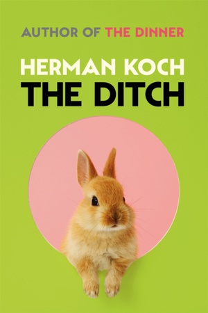 Koch, H: The Ditch