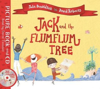 Donaldson, J: Jack and the Flumflum Tree