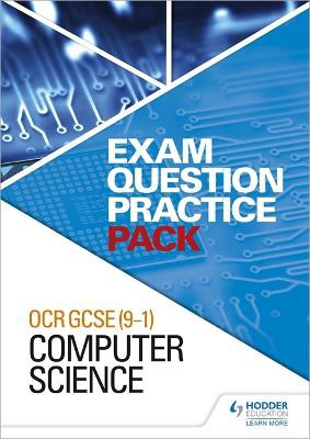 Ocr Gcse (9-1) Computer Science: Exam Question Practice Pack