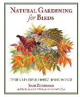 Natural Gardening for Birds