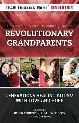 Revolutionary Grandparents