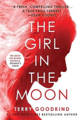 The Girl in the Moon
