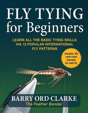 Flytying For Beginners
