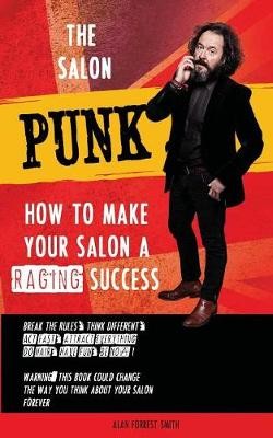 The Salon Punk