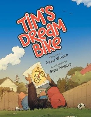 Tim'S Dream Bike