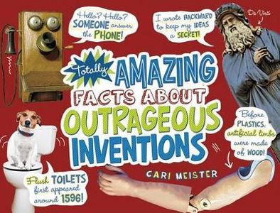 TOTALLY AMAZING FACTS ABT OUTR