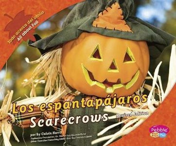 Espantapájaros/Scarecrows