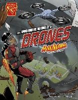 The Dynamic World of Drones