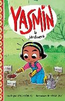 Yasmin La Jardinera