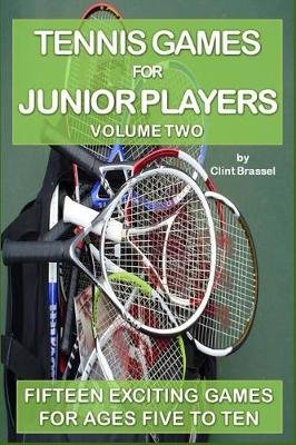 Tennis Games for Junior Players