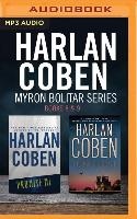Harlan Coben - Myron Bolitar Series: Books 8 & 9: Promise Me, Long Lost