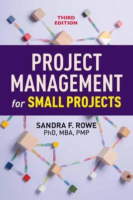 Project Management For Small Projects