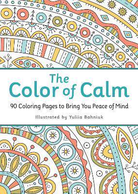 The Color of Calm