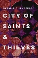 Anderson, N: City of Saints & Thieves