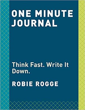 One Minute Journal