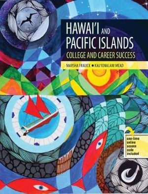 Hawaii and Pacific Islands College and Career Success