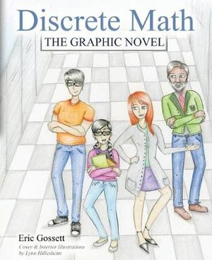 Discrete Math: The Graphic Novel
