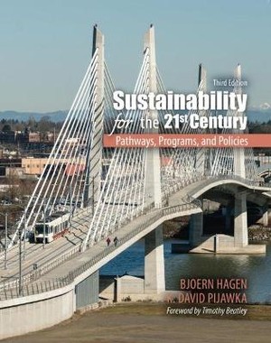 Sustainability for the 21st Century