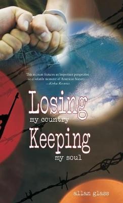 Losing My Country, Keeping My Soul