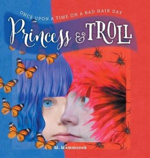 Princess and Troll