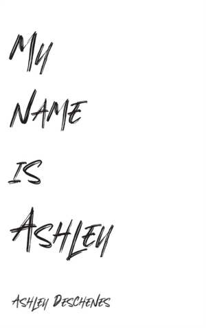 My name is Ashley