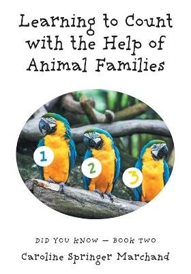 Learning To Count with the Help of Animal Families
