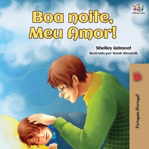 Goodnight, My Love! (Portuguese Portugal edition)
