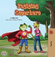 Pagiging Superhero