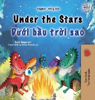 Under the Stars (English Vietnamese Bilingual Kids Book)